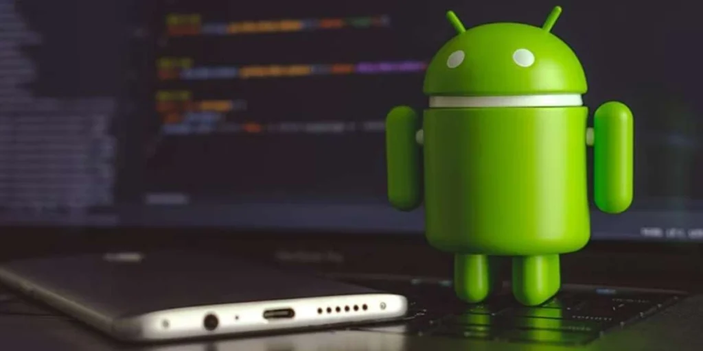 Developing Your First Android App