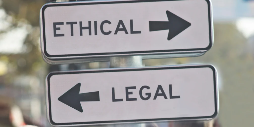 Legal Considerations and Ethical Practices
